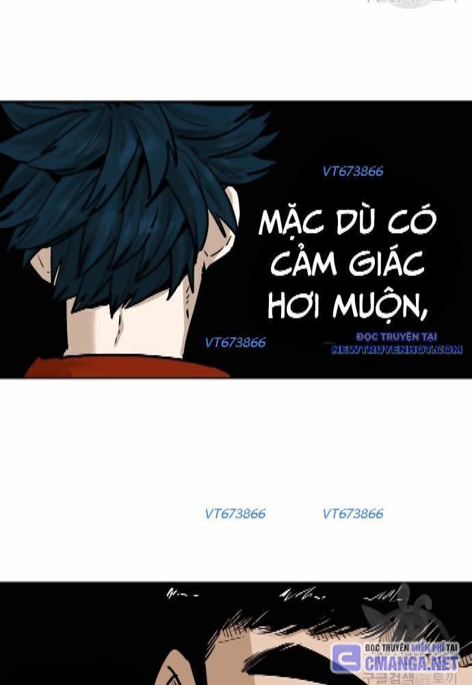 Shark - Cá Mập - Chương 272
