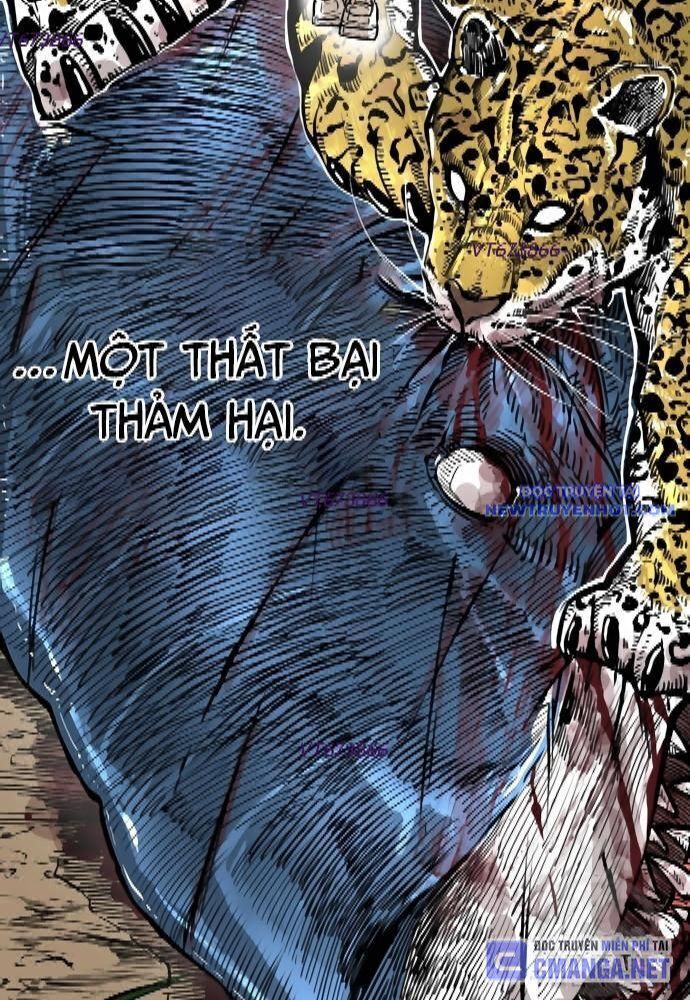 Shark - Cá Mập - Chương 272