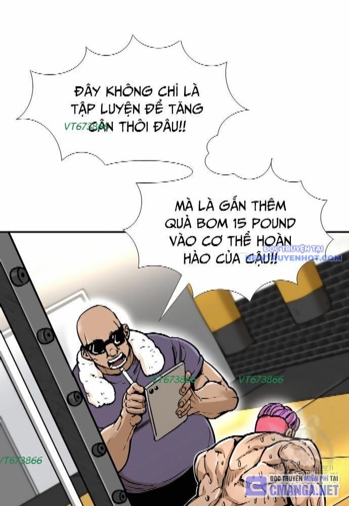 Shark - Cá Mập - Chương 272