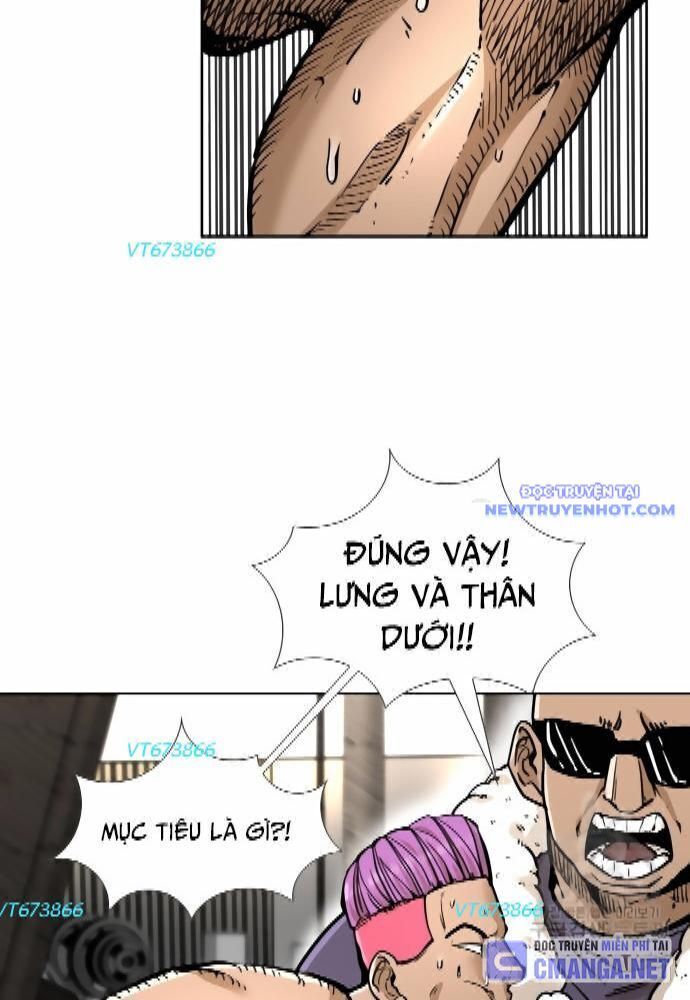 Shark - Cá Mập - Chương 272