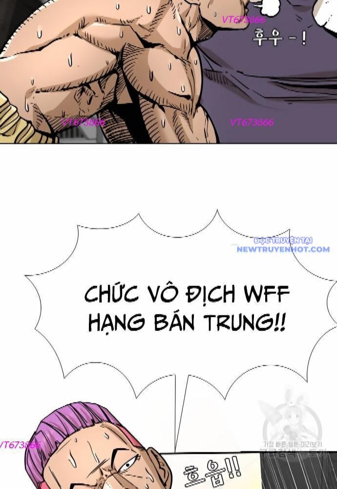 Shark - Cá Mập - Chương 272