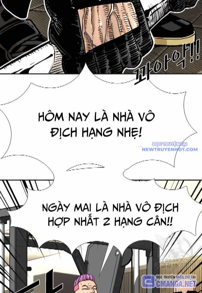 Shark - Cá Mập - Chương 272