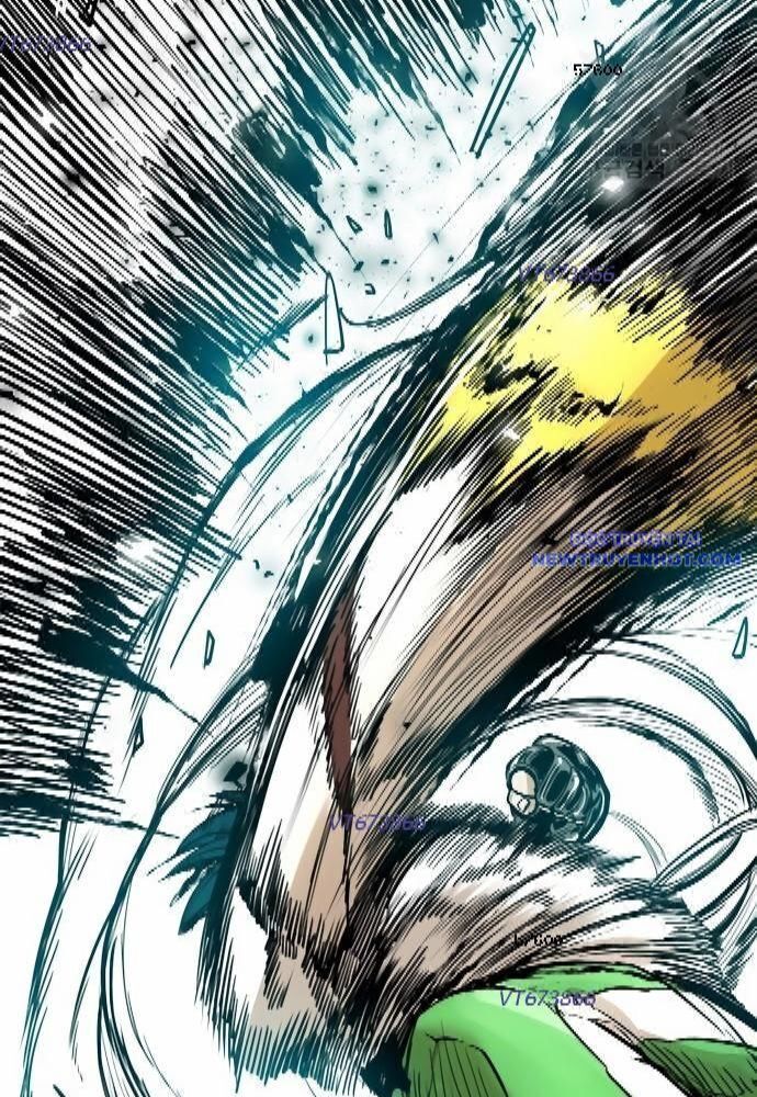 Shark - Cá Mập - Chương 272