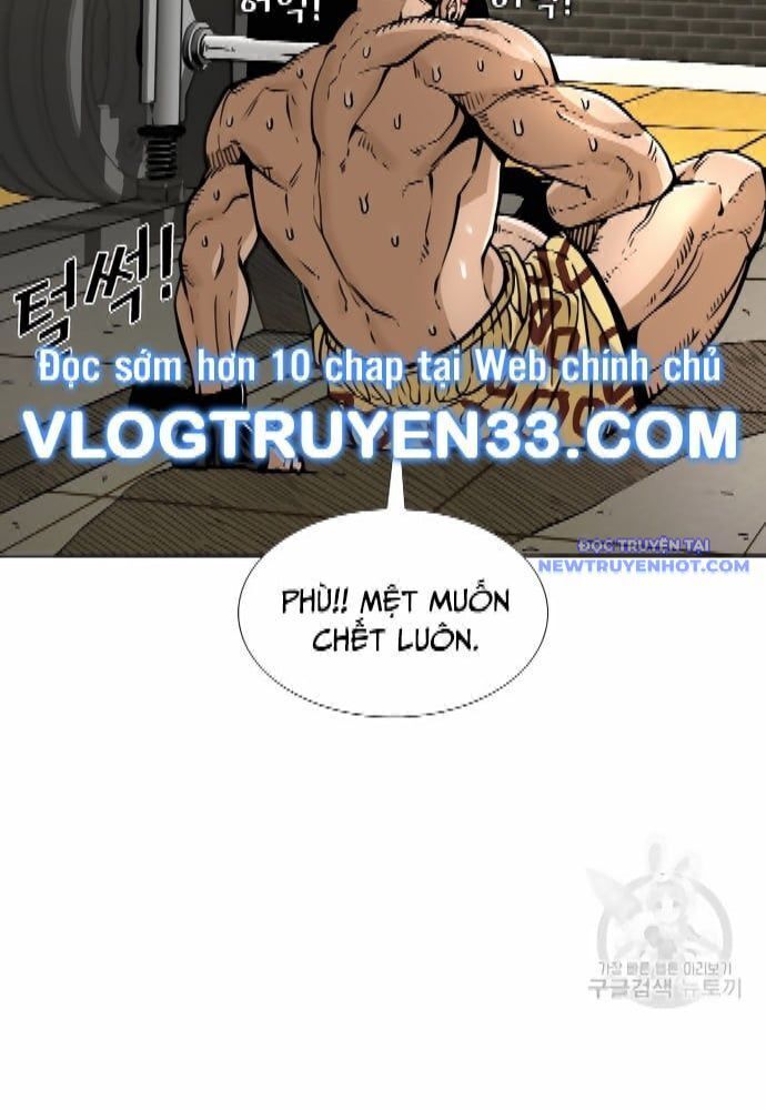 Shark - Cá Mập - Chương 272