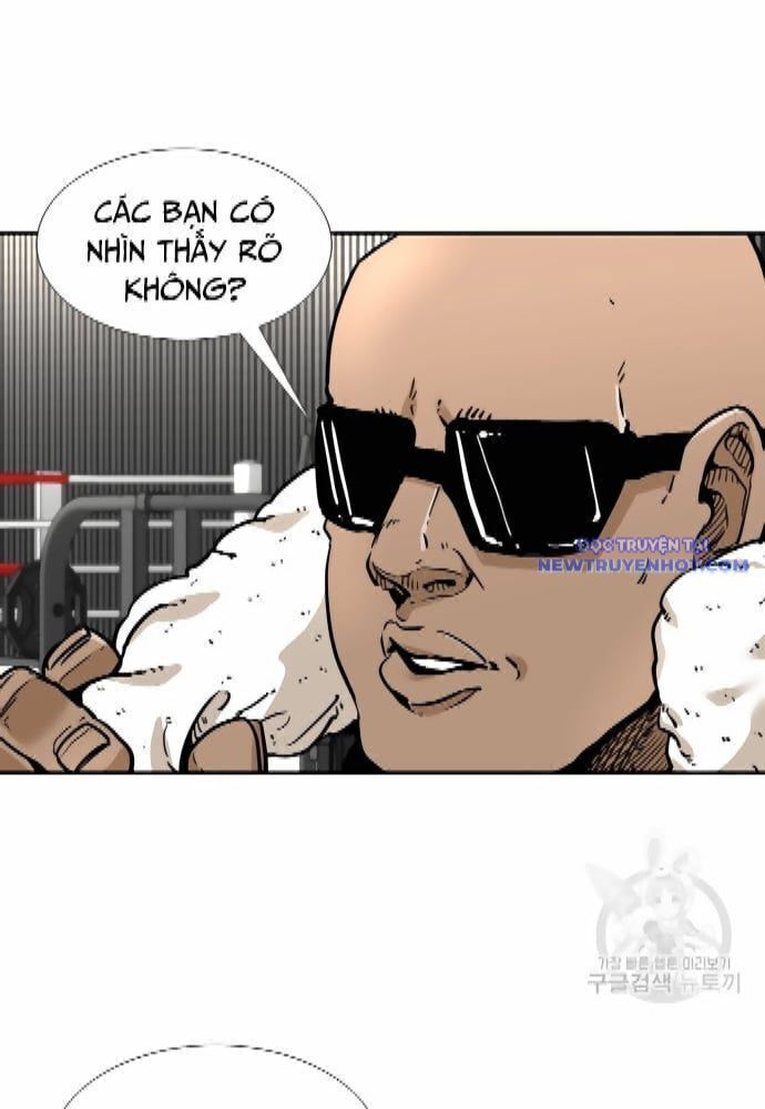 Shark - Cá Mập - Chương 272