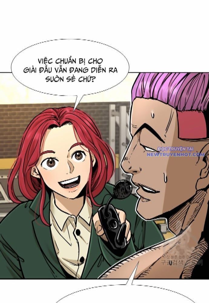 Shark - Cá Mập - Chương 272