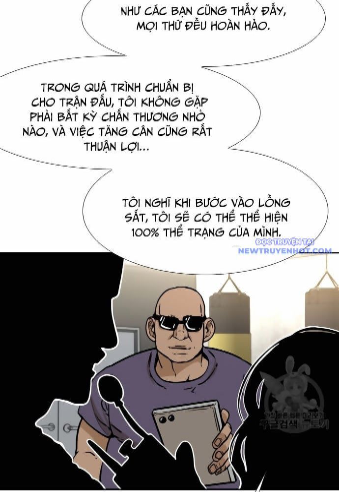Shark - Cá Mập - Chương 272