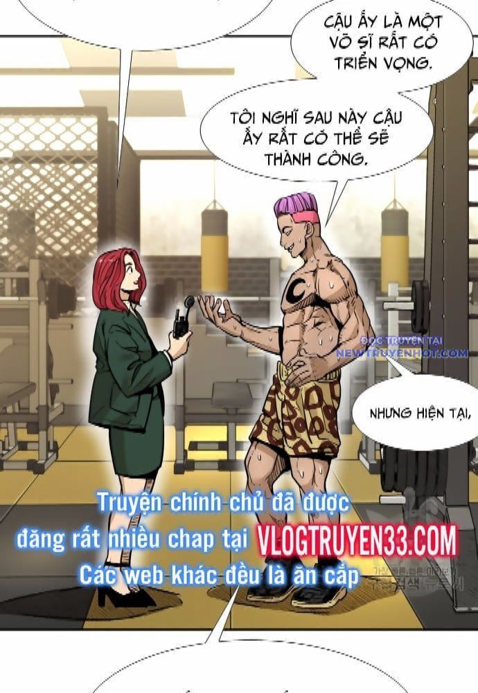 Shark - Cá Mập - Chương 272