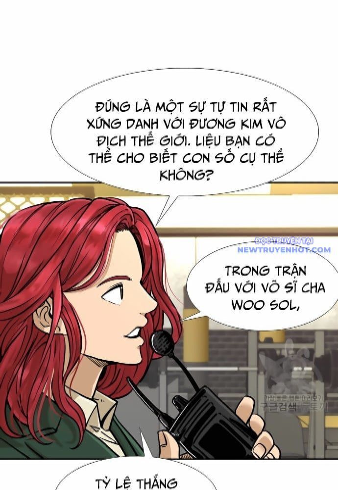 Shark - Cá Mập - Chương 272
