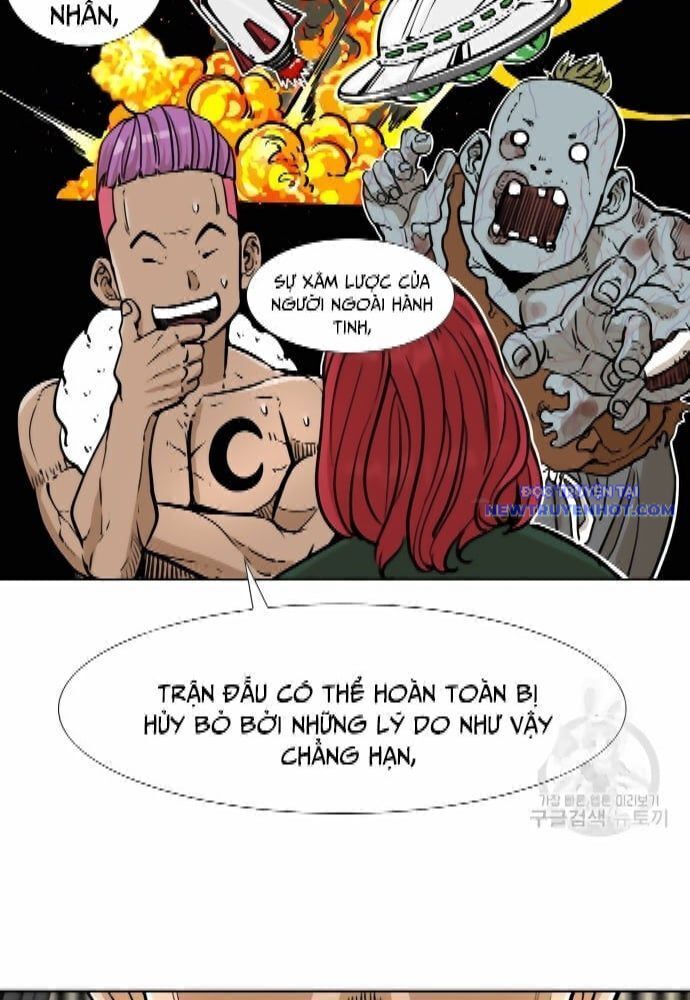 Shark - Cá Mập - Chương 272