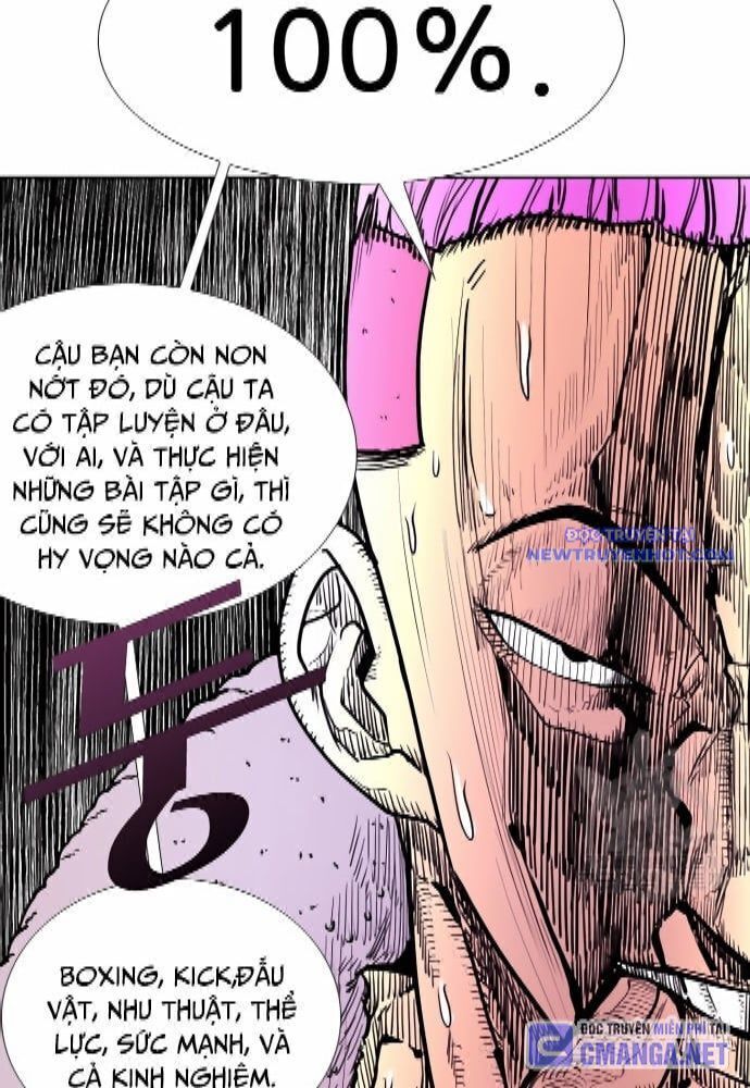Shark - Cá Mập - Chương 272