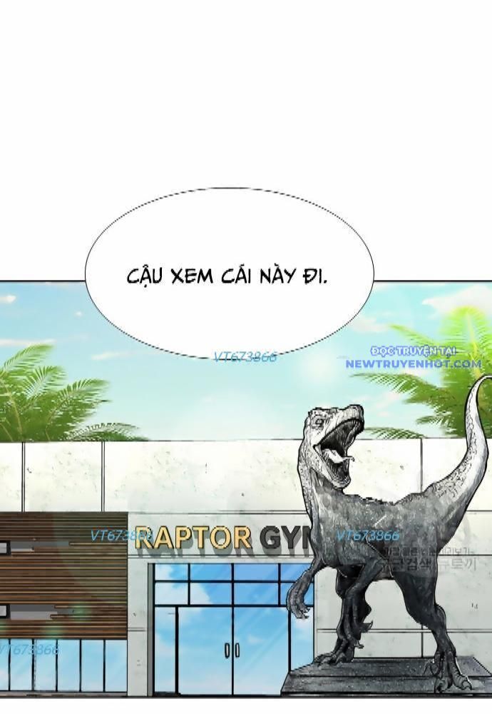 Shark - Cá Mập - Chương 272