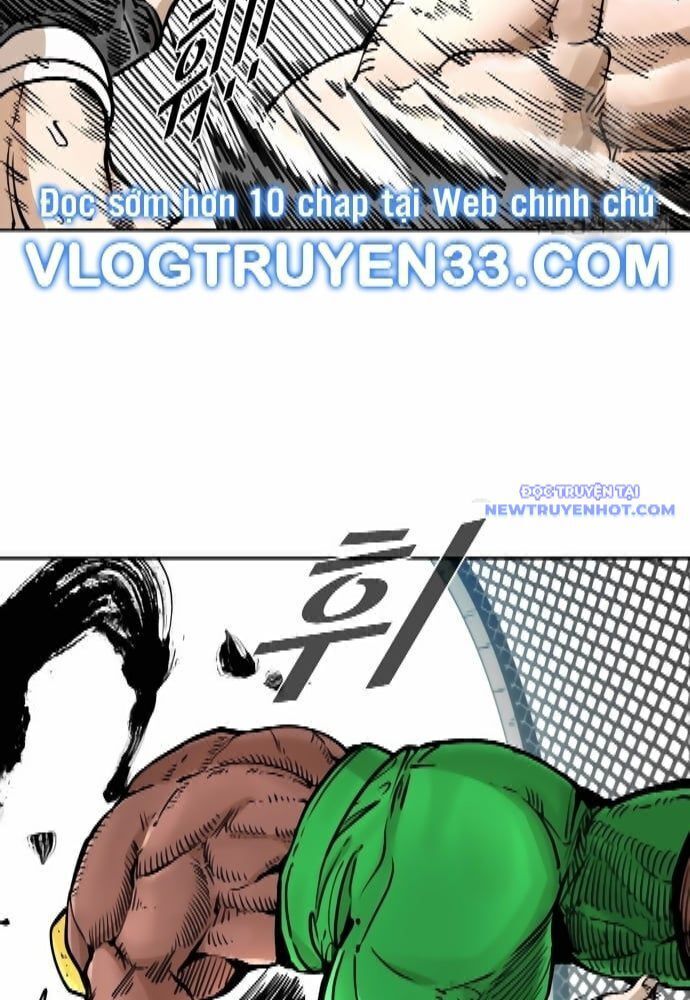 Shark - Cá Mập - Chương 273