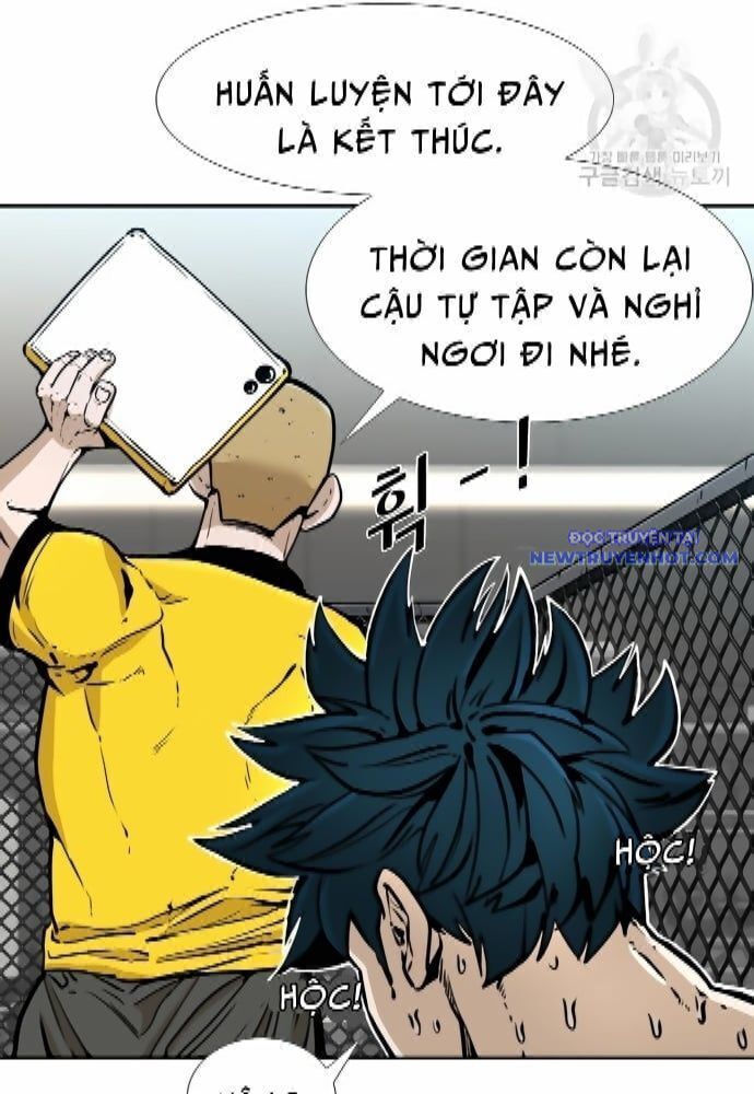 Shark - Cá Mập - Chương 273