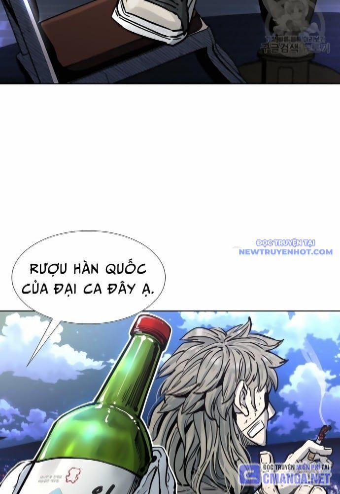 Shark - Cá Mập - Chương 273