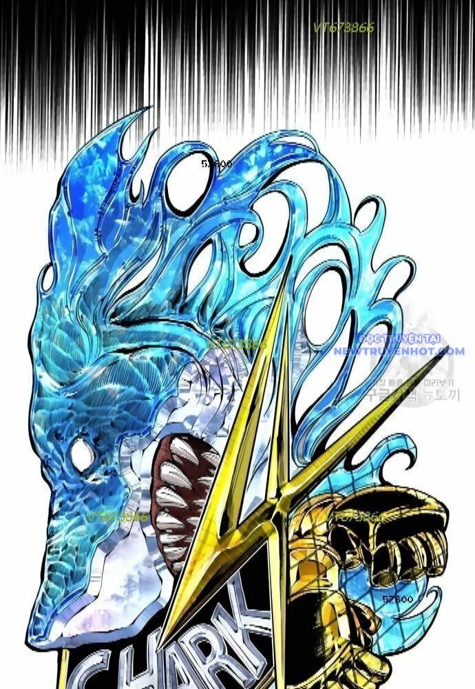 Shark - Cá Mập - Chương 273