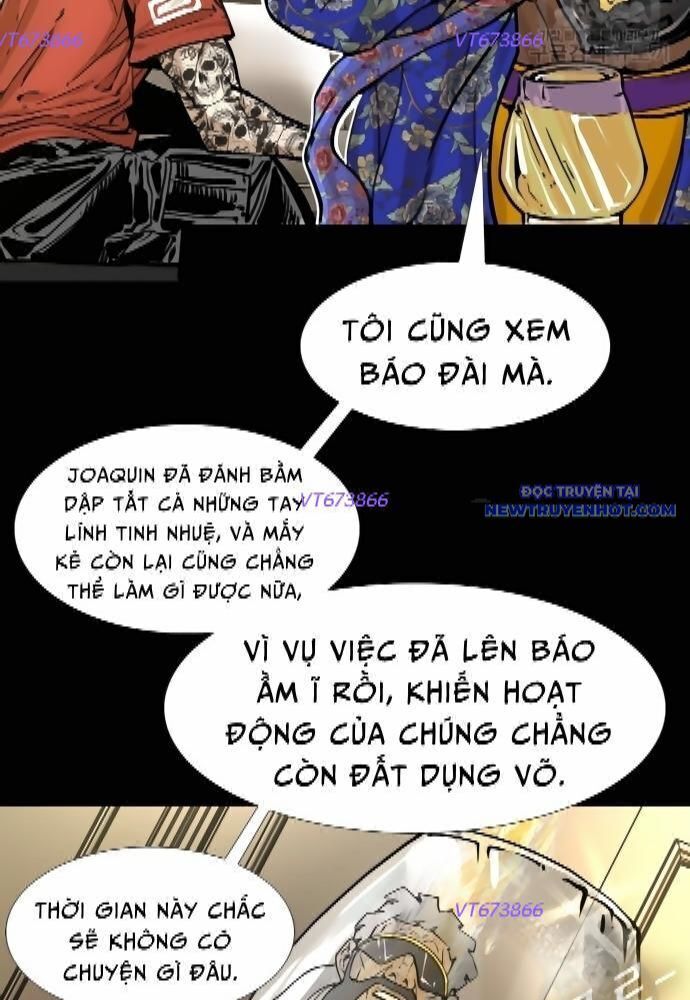 Shark - Cá Mập - Chương 273