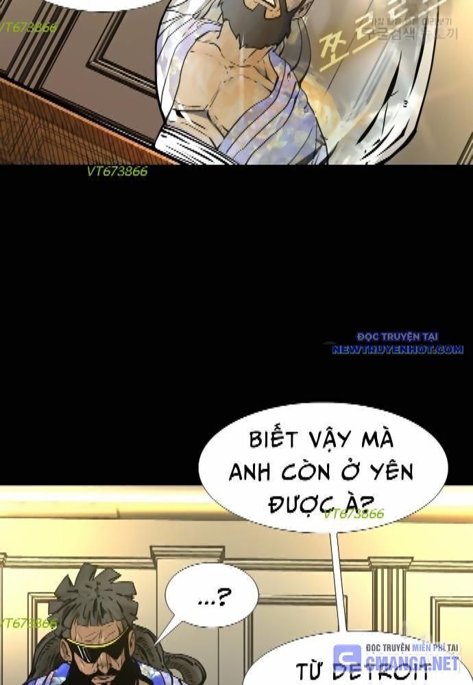 Shark - Cá Mập - Chương 273