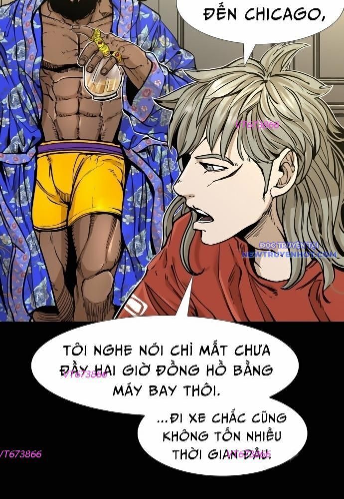 Shark - Cá Mập - Chương 273