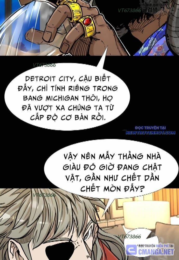 Shark - Cá Mập - Chương 273