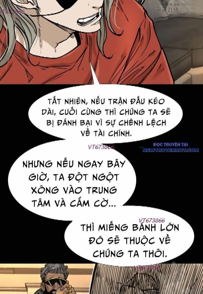 Shark - Cá Mập - Chương 273