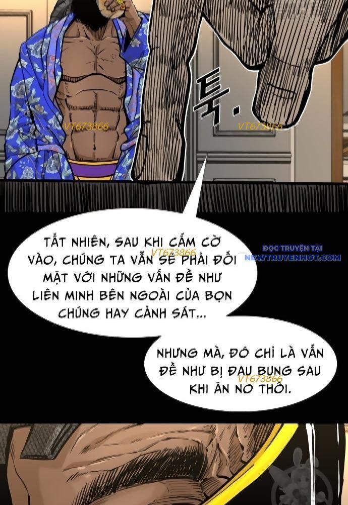Shark - Cá Mập - Chương 273