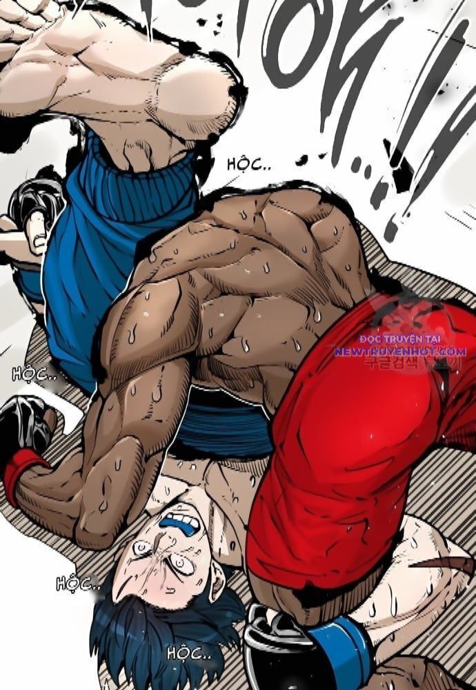 Shark - Cá Mập - Chương 273