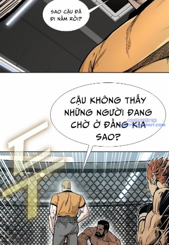 Shark - Cá Mập - Chương 273