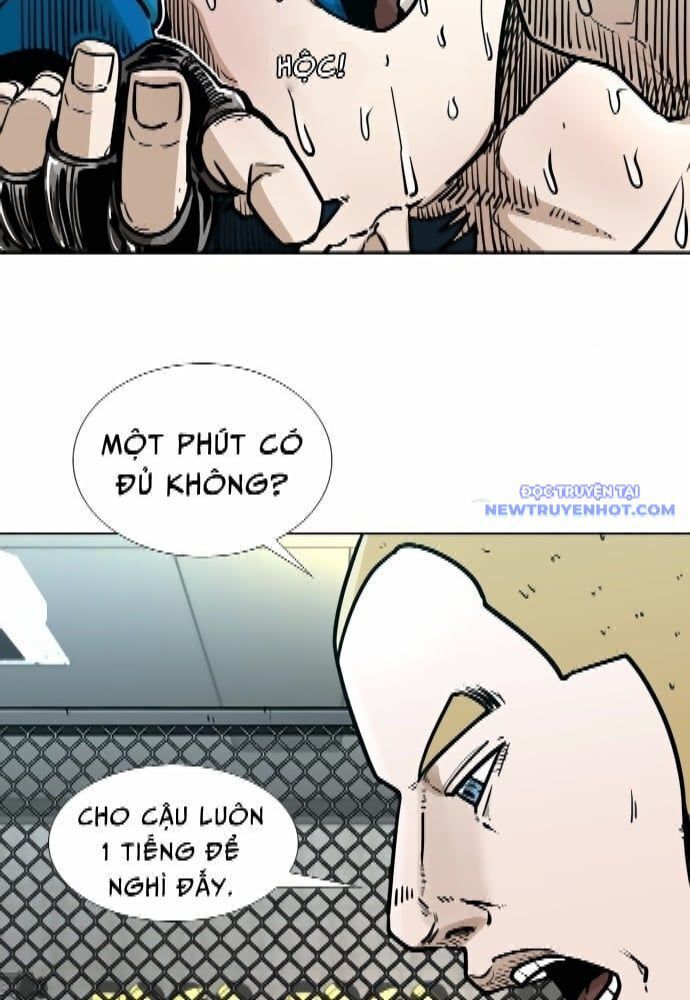 Shark - Cá Mập - Chương 273