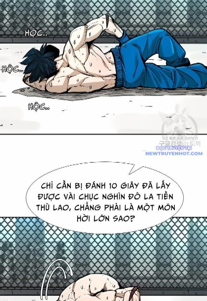 Shark - Cá Mập - Chương 273