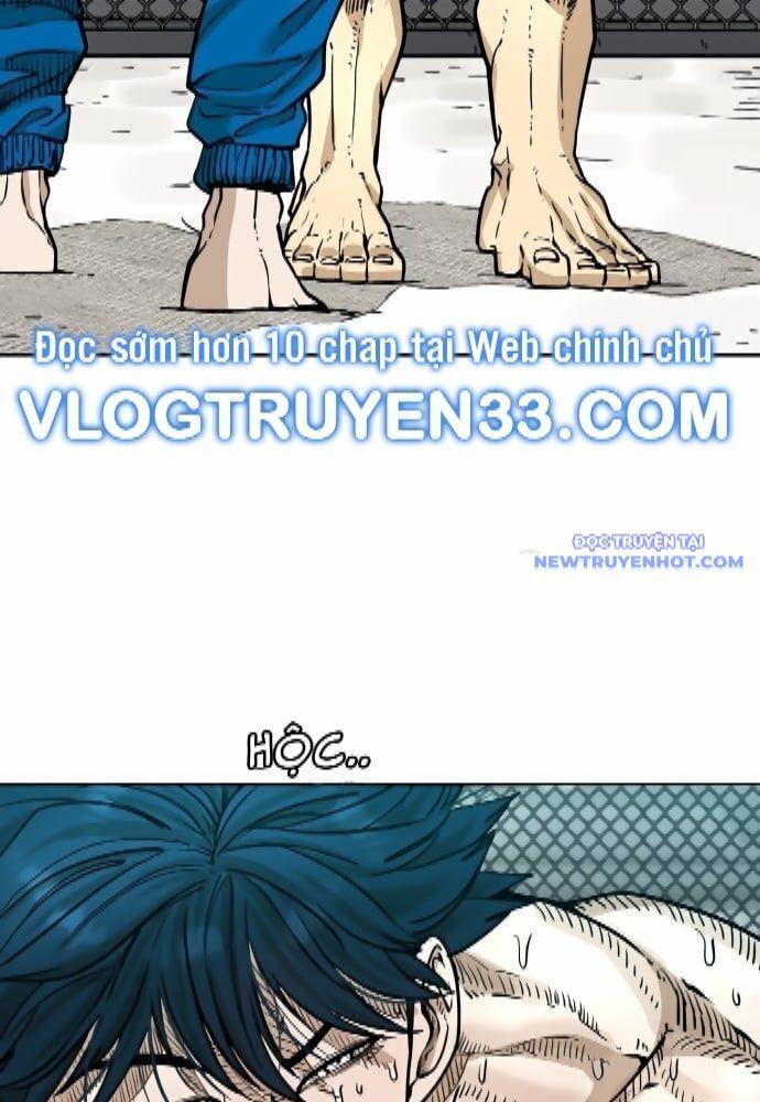 Shark - Cá Mập - Chương 273
