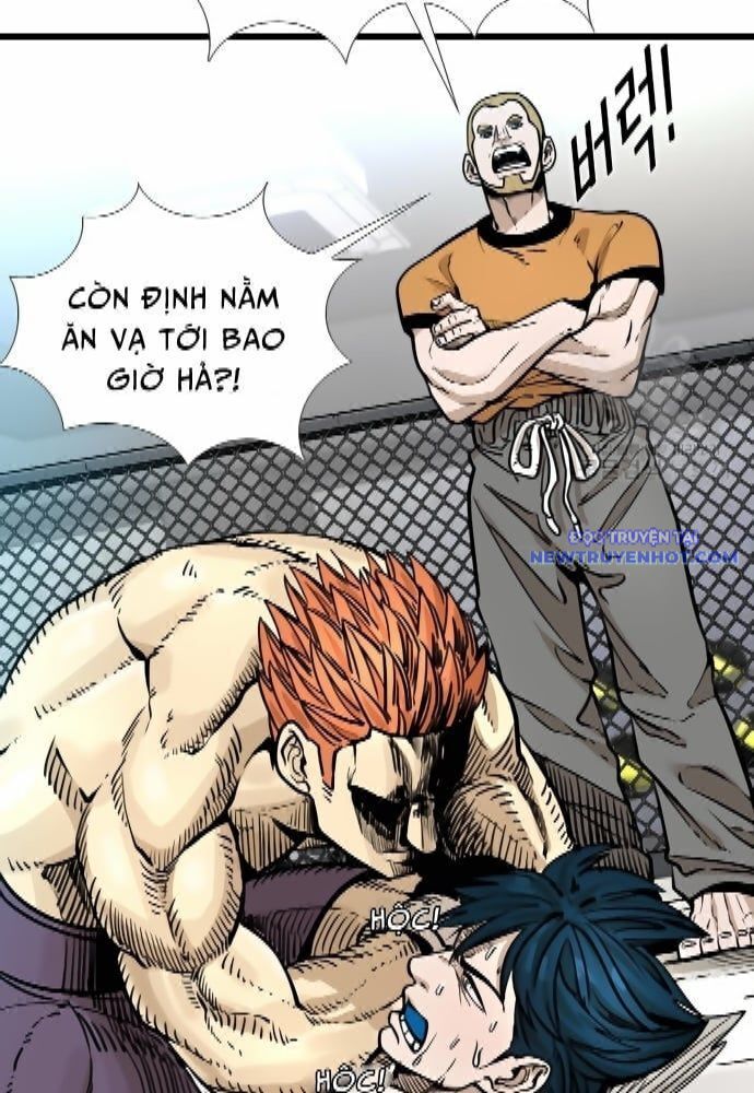 Shark - Cá Mập - Chương 273