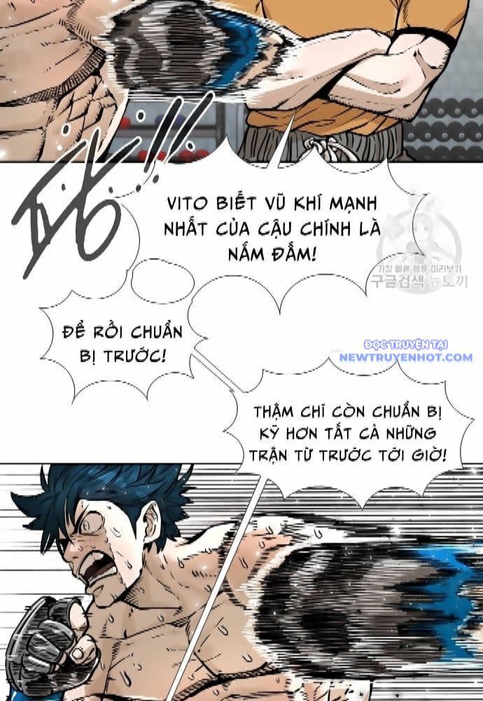 Shark - Cá Mập - Chương 273