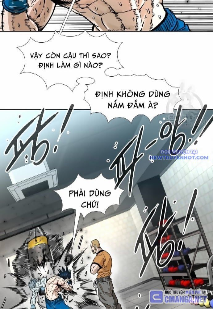 Shark - Cá Mập - Chương 273