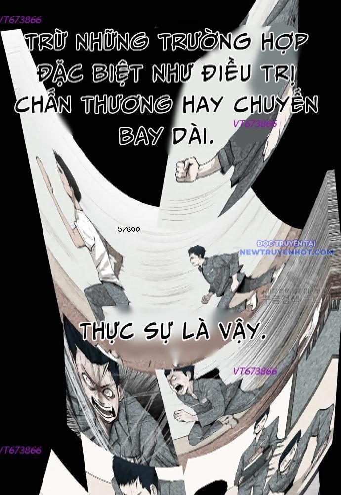 Shark - Cá Mập - Chương 273
