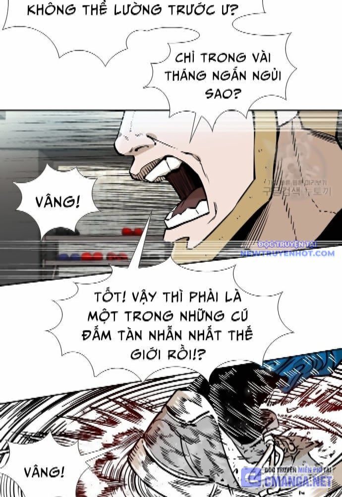 Shark - Cá Mập - Chương 273