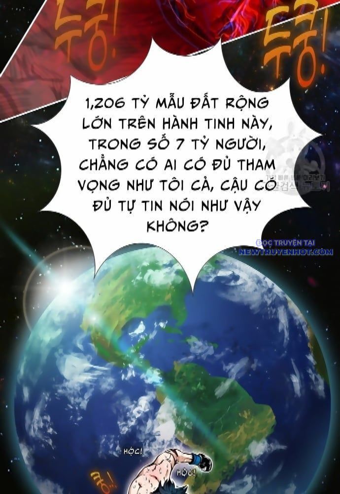 Shark - Cá Mập - Chương 273