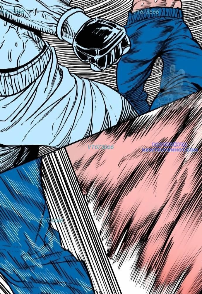 Shark - Cá Mập - Chương 273