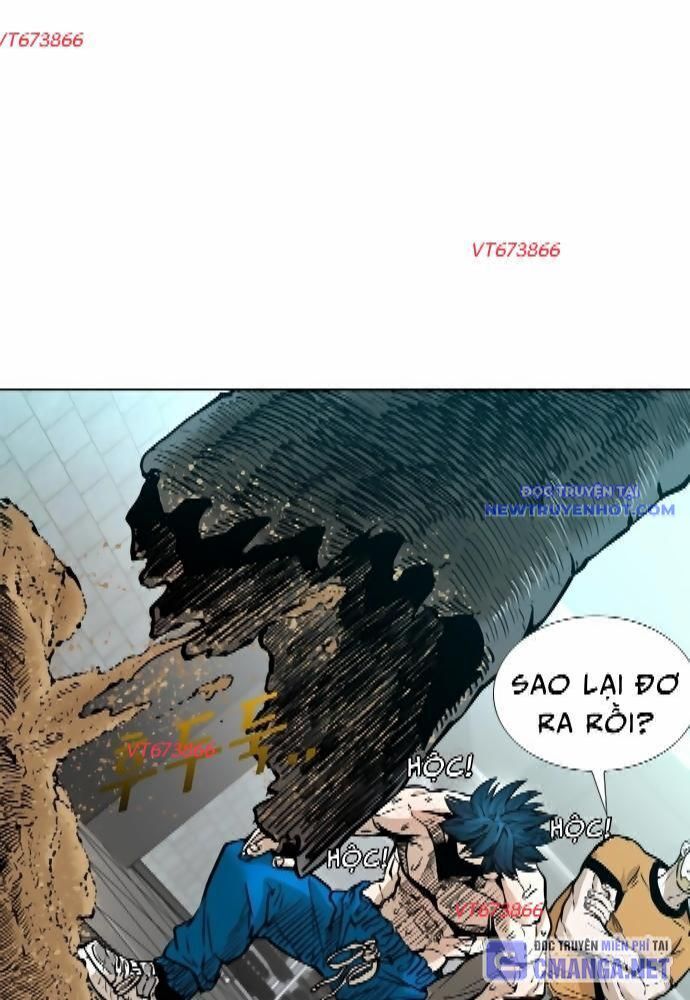 Shark - Cá Mập - Chương 273