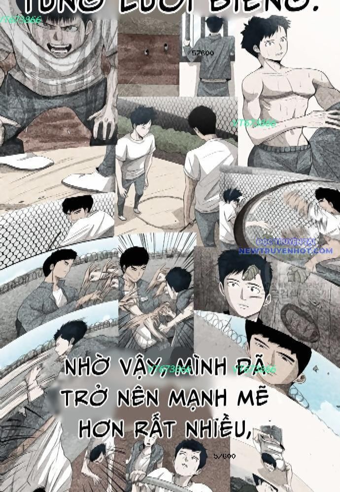 Shark - Cá Mập - Chương 273