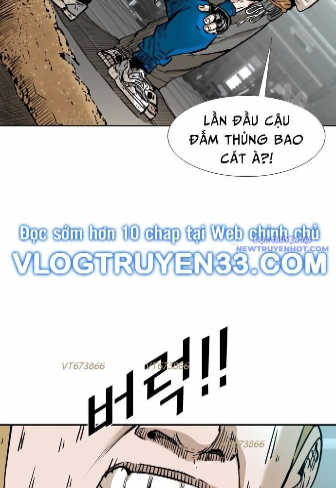 Shark - Cá Mập - Chương 273