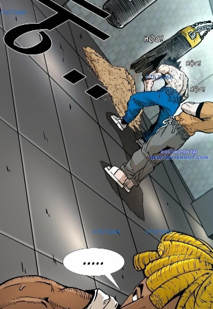 Shark - Cá Mập - Chương 273