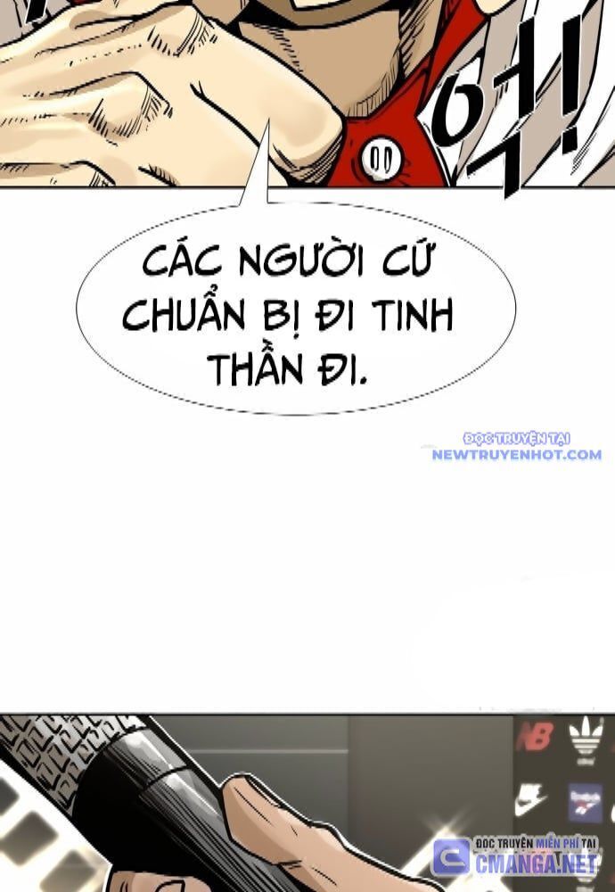 Shark - Cá Mập - Chương 274