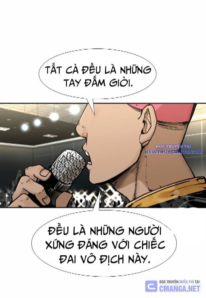 Shark - Cá Mập - Chương 274