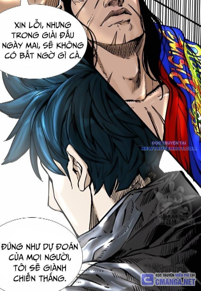 Shark - Cá Mập - Chương 274