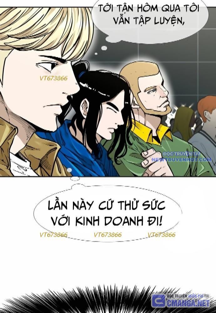 Shark - Cá Mập - Chương 274