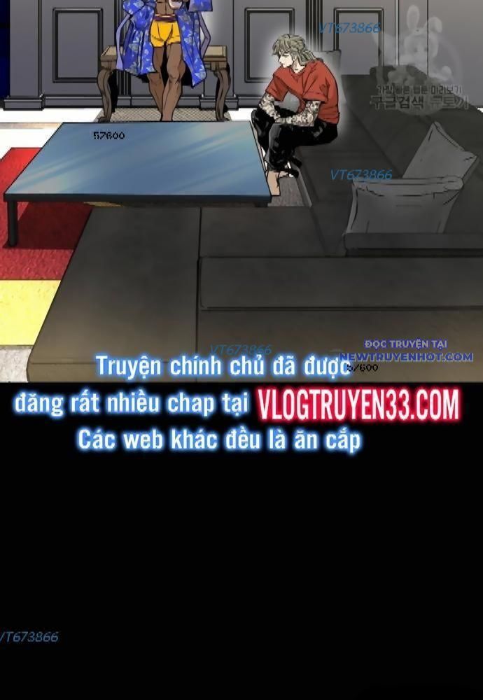 Shark - Cá Mập - Chương 274