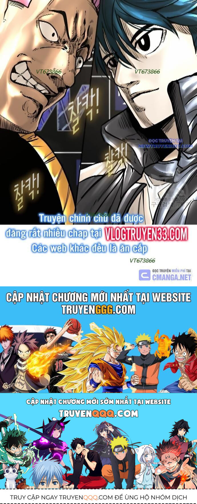 Shark - Cá Mập - Chương 274
