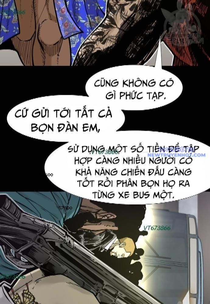 Shark - Cá Mập - Chương 274