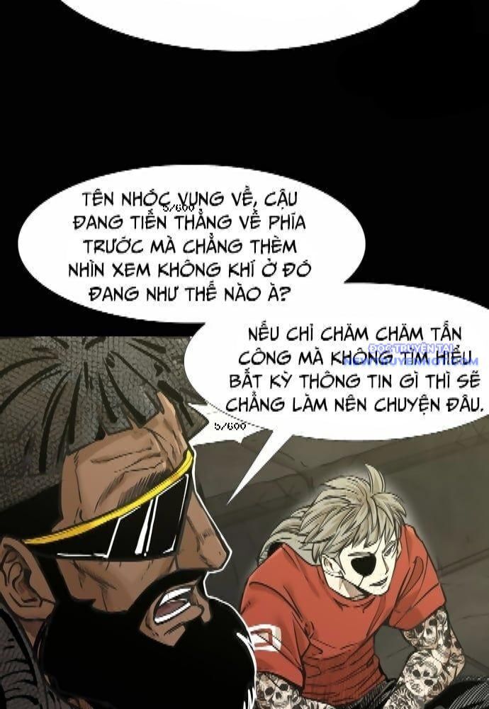 Shark - Cá Mập - Chương 274